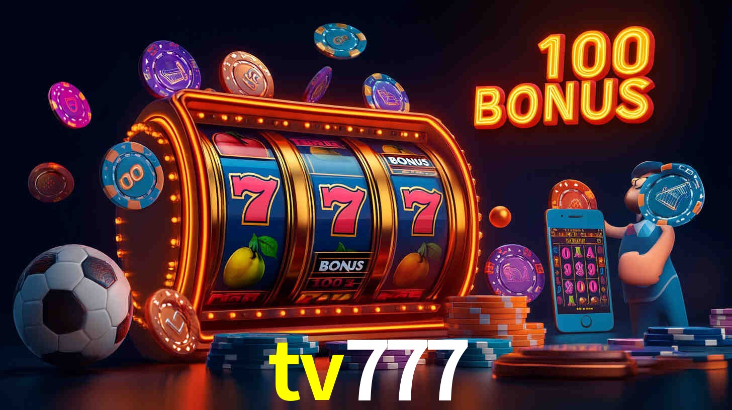 Bônus Diários tv777