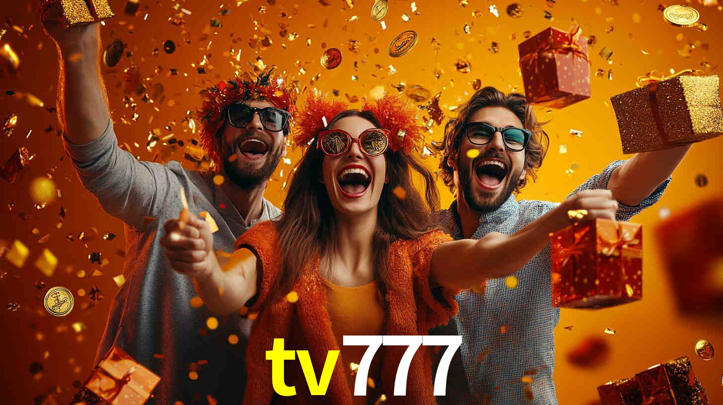 Promoção Relâmpago tv777