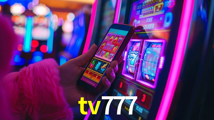 Tecnologia da Plataforma tv777