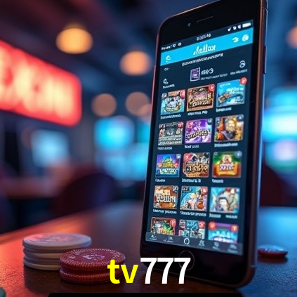 Casino VIP tv777