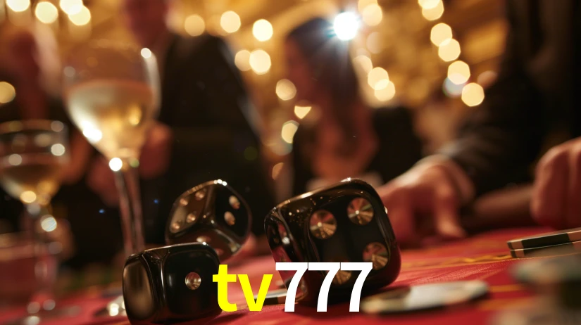 Bônus de Boas-vindas tv777